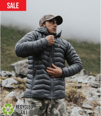Accelerant Jacket
